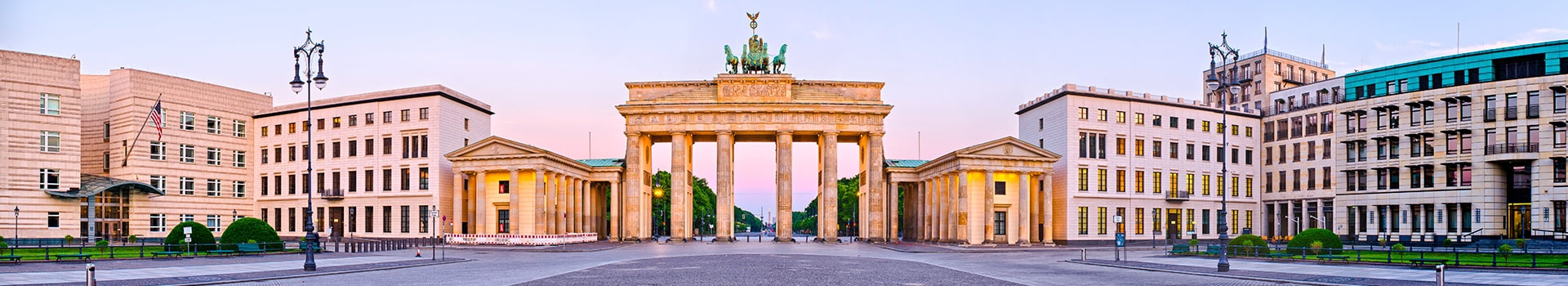 Viajes Organizados a Berlín
