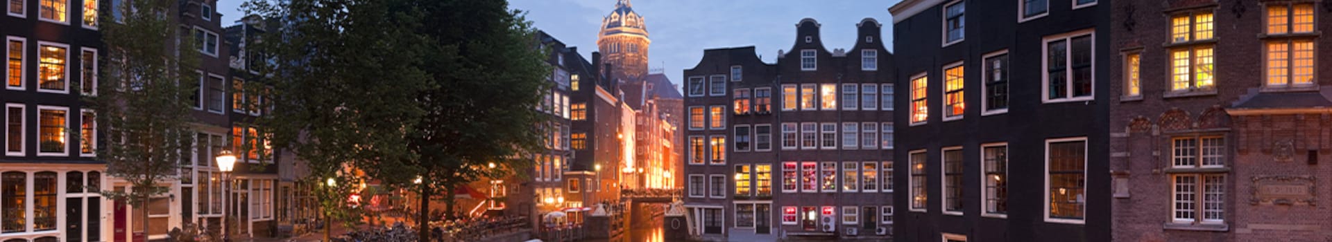 Viajes organizados Países Bajos