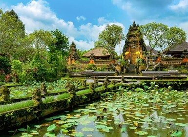Viajes Indonesia, Singapur y Tailandia 2024: Combinado Bangkok, Ubud con Playas del Sur de Bali y Singapur