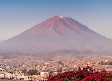 Viajes Perú 2024: Viaje Perú: Lima, Arequipa y Cusco